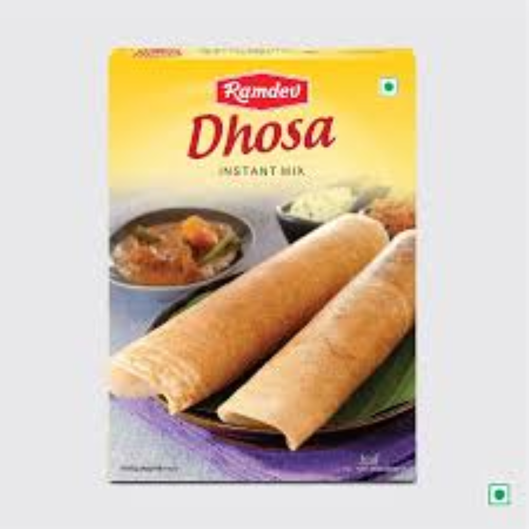 RAMDEV DHOSA MIX 200G